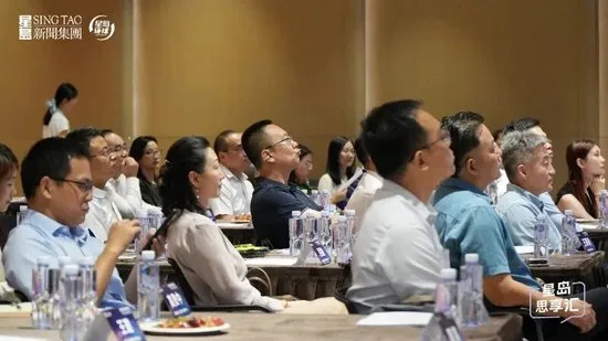 在深圳的风里，听见资产的潮声